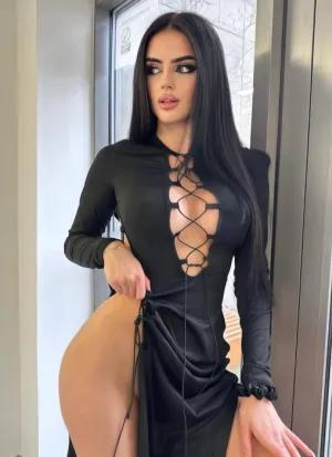 проститутка Сабрина, 21, Сыктывкар