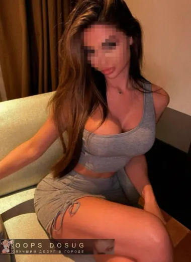 проститутка фея Даша, Сыктывкар, +7 (996) 799-5346