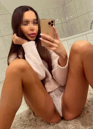 проститутка Земфира, 22, Сыктывкар
